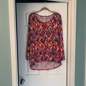 LuLaRoe top